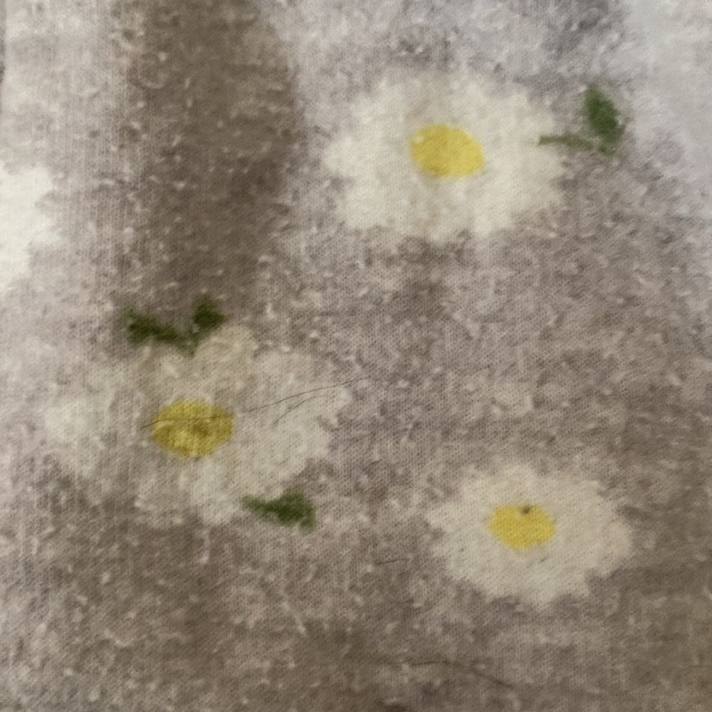 Kids flower shorts🌼 - Picture 4 of 5